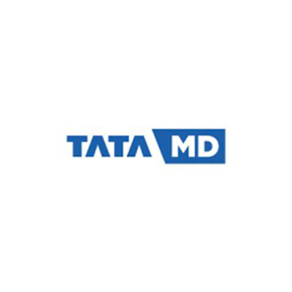 tata logo