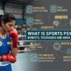 What is sports psychology and how mental training helps athletes perform under pressure