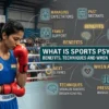 What is sports psychology and how mental training helps athletes perform under pressure